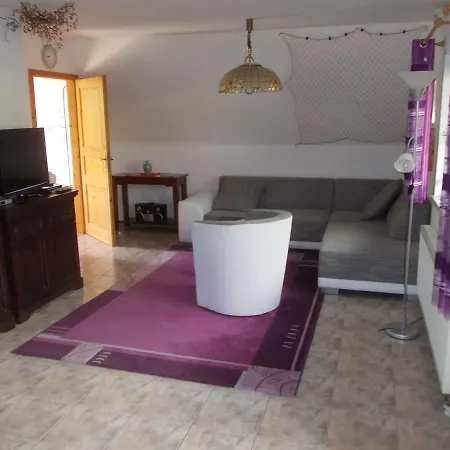 Tatil Evi Finnsiedlung / Lisa
