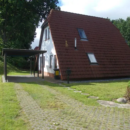 Tatil Evi Finnsiedlung / Lisa
