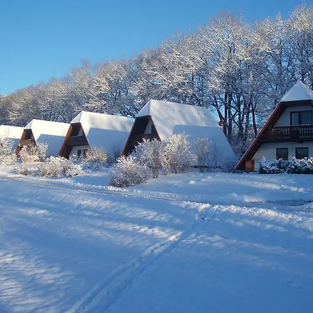 Finnsiedlung / Lisa Tatil Evi *