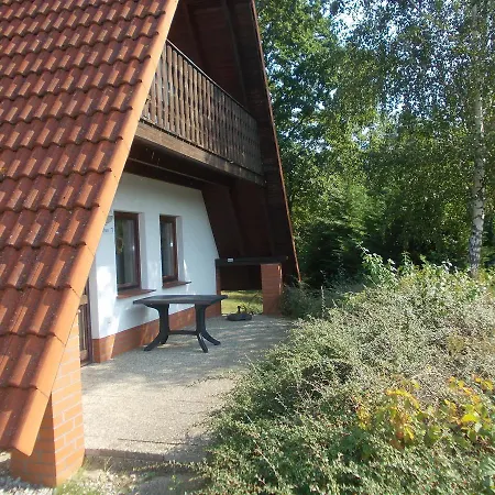 Finnsiedlung / Lisa * Marlow