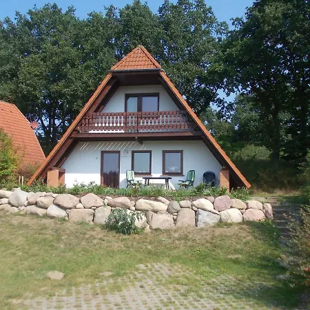Finnsiedlung / Lisa * Marlow