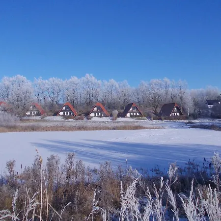 Tatil Evi Finnsiedlung / Lisa