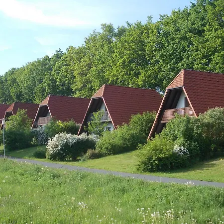 Finnsiedlung / Lisa Tatil Evi *