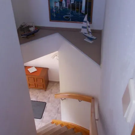 Tatil Evi Finnsiedlung / Lisa