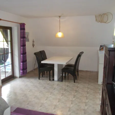 Tatil Evi Finnsiedlung / Lisa
