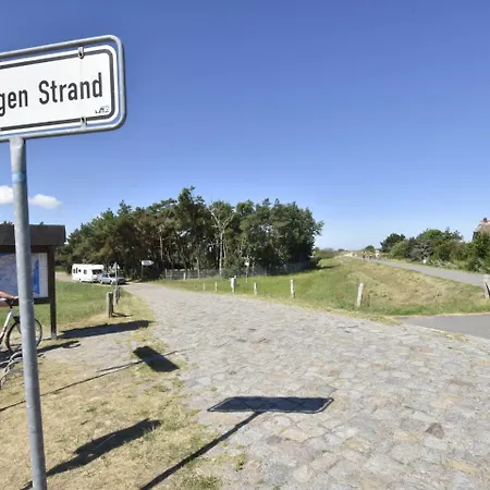 Finnsiedlung / Lisa *